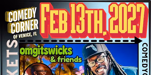 OMGITSWICKS + Friends