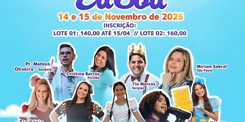 Semin\u00e1rio Pescador de Crian\u00e7as 