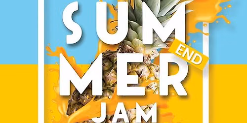 SUMMER JAM