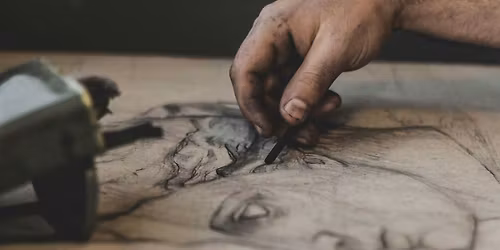 DRAW WITH US: SEEING IS BELIEVING - A DRAWING CLASS FOR THE PONDERER