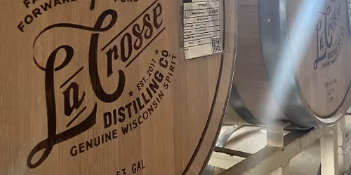 Release Party of La Crosse Distill - Buck Dancer Finished in Port Wine | Meet Greet with Lee Berken