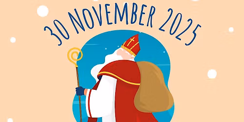 Sinterklaas Vancouver 2025