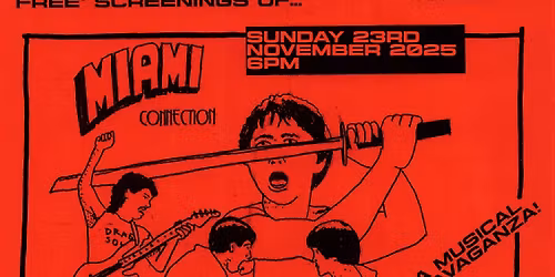 Bizarro Video Club: The Day Of The Beast (1995)