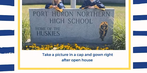 Future Husky Night