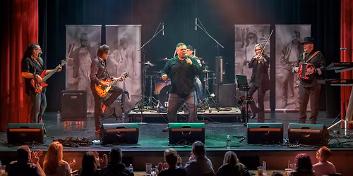 Round Lake Beach as the United States turns 250