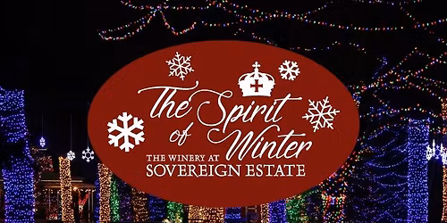 Holiday Light Tour & Happy Hour