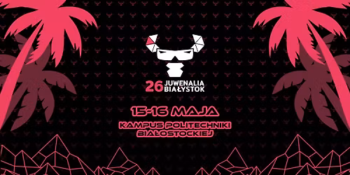 Dni Kultury Studenckiej Juwenalia Bia\u0142ystok 2026