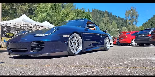 4. Benefiz Tuning Oldtimer und Bikertreffen 2026