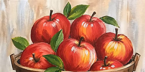 Ciders and Canvas