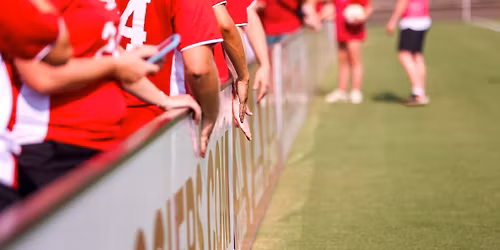 Indiana Women's Soccer vs. Iowa
