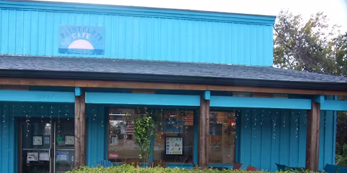 Create Christmas Gifts at Paint Party Cafe!