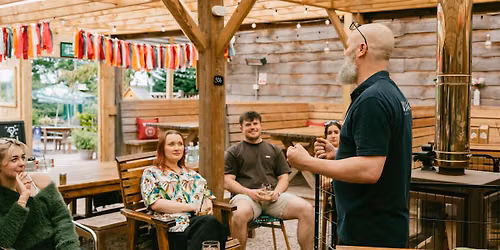 Tasting Session