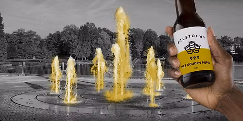 Pilstocht Het Gouden Pijpje 2026