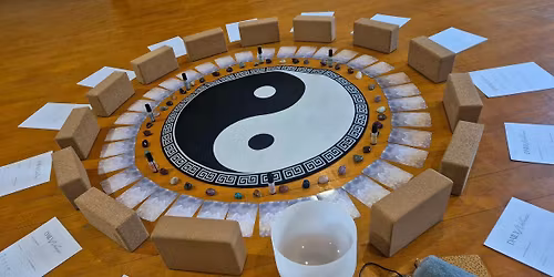 \u2728\ufe0f Yoga Spa Experience - Sunday 9th November \u2728\ufe0f