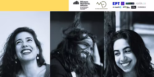 \u039f\u03b9 \u03bd\u03ad\u03bf\u03b9 \u03b3\u03b9\u03b1 \u03c4\u03bf\u03bd \u039c\u03af\u03ba\u03b7: \u0398\u03b5\u03b1\u03bd\u03ce \u03a0\u03b1\u03c0\u03b1\u03b4\u03ac\u03ba\u03b7 \u2013 \u0386\u03bb\u03ba\u03b7\u03c3\u03c4\u03b9\u03c2 \u039c\u03b9\u03c3\u03bf\u03cd\u03bb\u03b7 \u2013 Joy Shechter