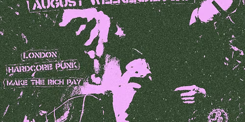 Asinine presents... Bullet, Subsect + supports