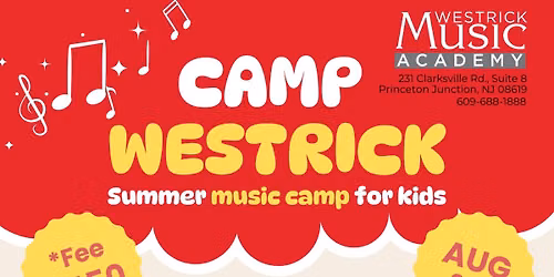 Camp Westrick