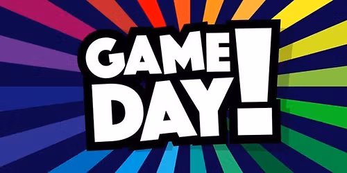 Games Day!!