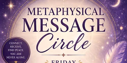 Spirit Circle 