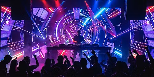 North Coast & ARC Pre-Party: House, Dubstep & Trap | Elements West Loop