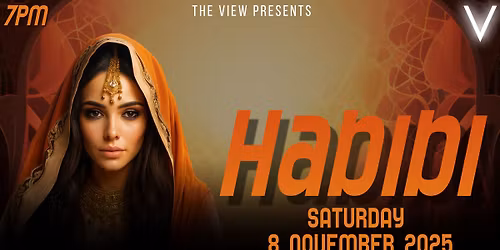 Habibi Mediterranean Odyssey