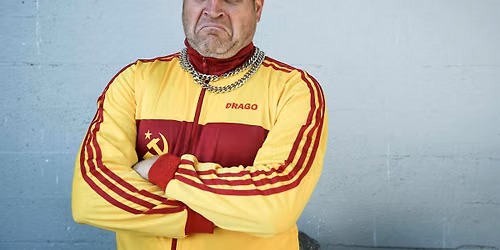 The Idiot Box Presents Sergei Putinski