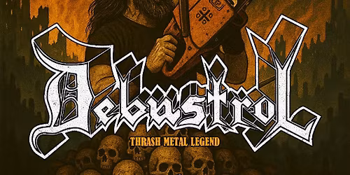 Debustrol\/Fleshless na Hvjezde