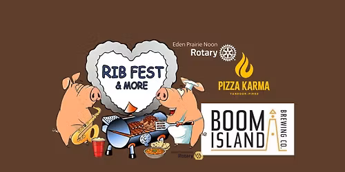 Rib Fest & More!