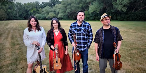 Concert Series - The Stirling Latelys