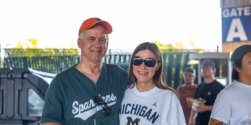 Whitecaps vs. Lansing Lugnuts: Rivalry Night