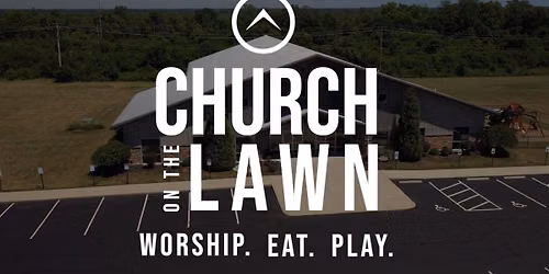 Church on the Lawn | Upper Room Ohio