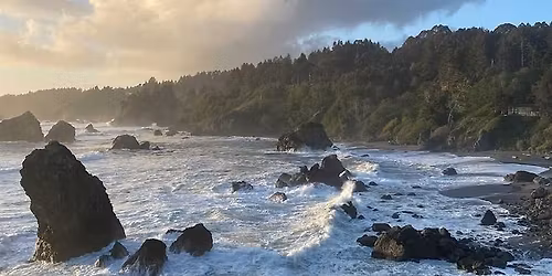 Humboldt Countys 1st Annual Mental Health Awareness Music & Arts Festival 