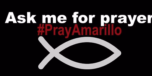 Street Prayer Night