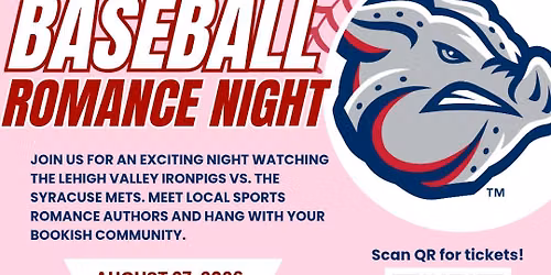 Love At First Pitch