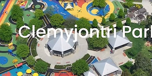 Fairfax-Falls Church CSB Children's Mental Health Day Event 2026