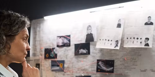 Booked: A True Crime Book - Slenderman by Kathleen Hale