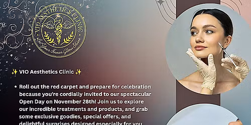 Open Day \ud83c\udf89\ud83e\udd42\ud83c\udf7e