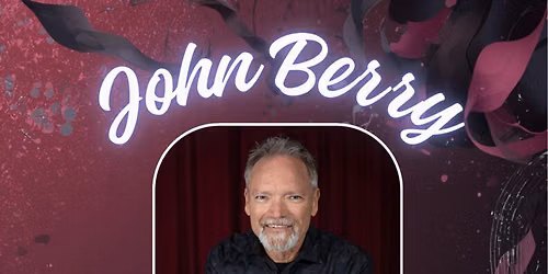 John Berry at Franklin Theatre