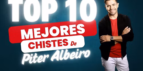 Piter Albeiro at Oriental Theater Denver