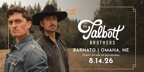 THE TALBOTT BROTHERS