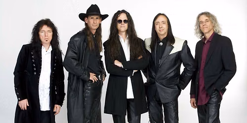 Hotel California - A Salute to the Eagles