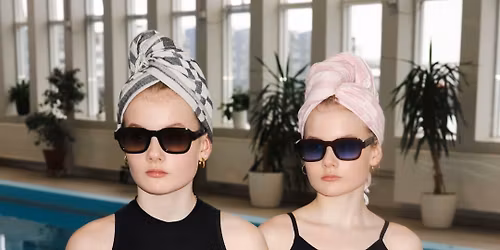 Sundlaugapart\u00fd \u00ed Vesturb\u00e6jarlaug \u00e1 H\u00f6nnunarMars