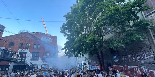 Musikkfest 2027 \/BL\u00c5