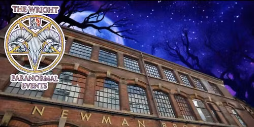 Coffin Works Museum