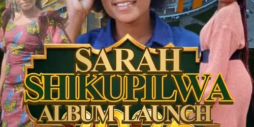 album launch 