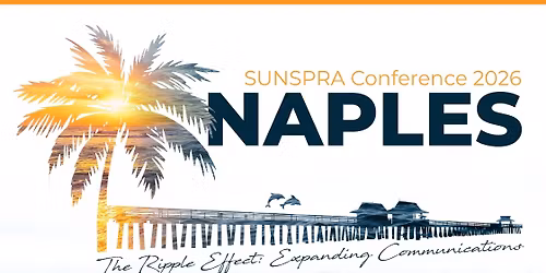 SUNSPRA 2026 Conference