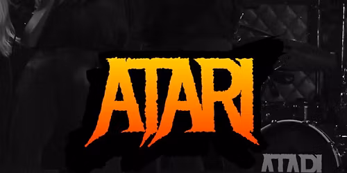 ATARI @ Ziggy's On Main