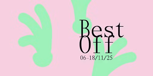 Best Off 2025