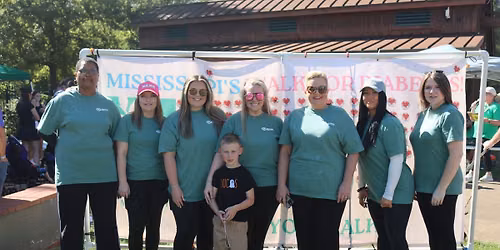 Hattiesburg Walk for Diabetes