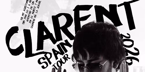 Clarent at Summit Music Hall